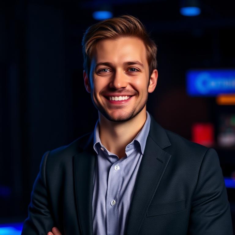 Markus Bauer